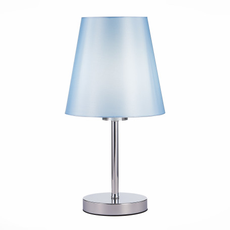 Настольная лампа Evoluce Peramone SLE105614-01, 1xE14x40W - миниатюра 1