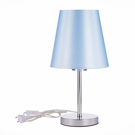 Настольная лампа Evoluce Peramone SLE105614-01, 1xE14x40W - миниатюра 2