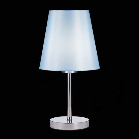 Настольная лампа Evoluce Peramone SLE105614-01, 1xE14x40W - миниатюра 3