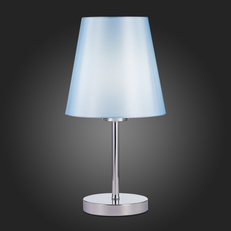 Настольная лампа Evoluce Peramone SLE105614-01, 1xE14x40W - миниатюра 4