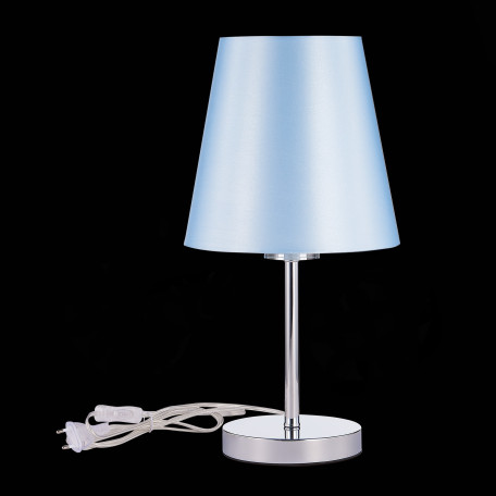 Настольная лампа Evoluce Peramone SLE105614-01, 1xE14x40W - миниатюра 5