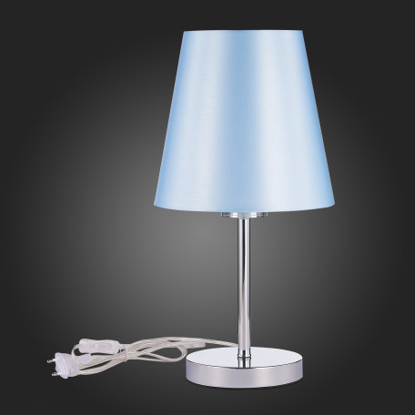 Настольная лампа Evoluce Peramone SLE105614-01, 1xE14x40W - миниатюра 6