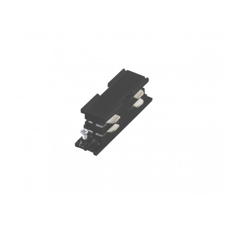 Внутренний прямой соединитель для шинопровода Donolux DL000518 - миниатюра 2