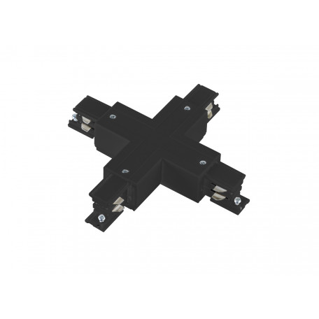 X-образный соединитель для шинопровода Donolux DL000218X