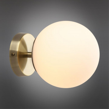 Настенный светильник Omnilux Avetrana OML-66601-01, 1xE27x5W - миниатюра 2