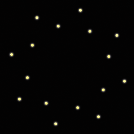 Потолочный светильник Eglo Viki 1 92147, 1xE27x60W - миниатюра 4