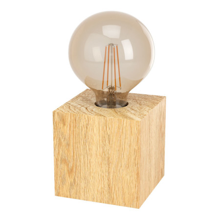 Настольная лампа Eglo Prestwick 2 43733, 1xE27x40W - миниатюра 1