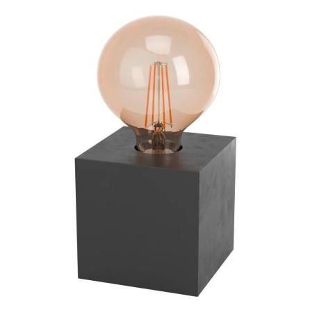 Настольная лампа Eglo Prestwick 2 43734, 1xE27x40W - миниатюра 1