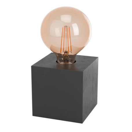 Настольная лампа Eglo Prestwick 2 43734, 1xE27x40W - миниатюра 2