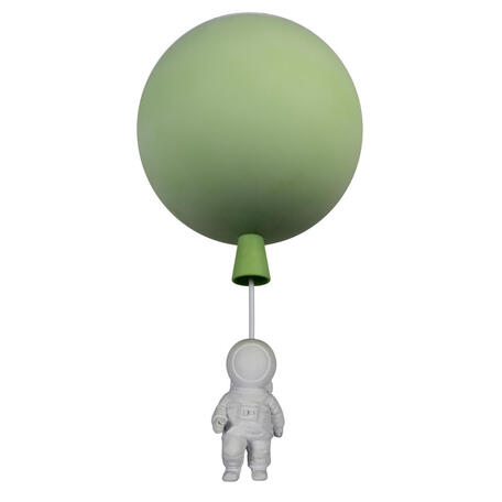 Потолочный светильник Loft It Cosmo 10044/200 Green, 1xE27x40W - миниатюра 1