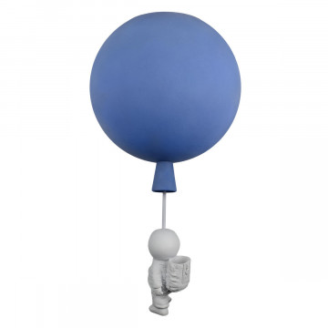 Потолочный светильник Loft It Cosmo 10044/250 Blue, 1xE27x40W - миниатюра 3