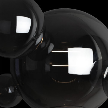 Настенно-потолочный светодиодный светильник Loft It Bolle 2029W, LED 10W 3000K 600lm - миниатюра 4