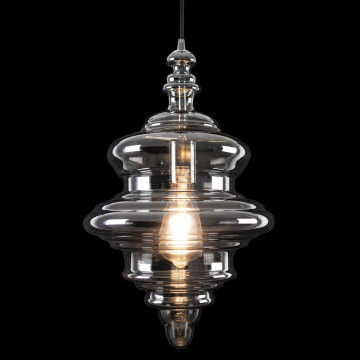 Подвесной светильник Loft It La Scala 2075-A, 1xE27x60W - миниатюра 4