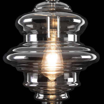 Подвесной светильник Loft It La Scala 2075-A, 1xE27x60W - миниатюра 6