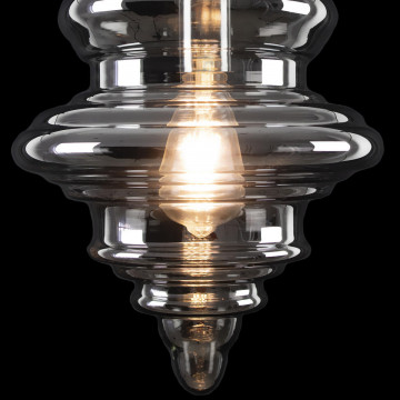 Подвесной светильник Loft It La Scala 2075-A, 1xE27x60W - миниатюра 8