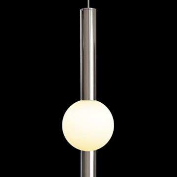Подвесной светодиодный светильник Loft It Crescent 5053-C, LED 30W 3000K 2100lm - миниатюра 4