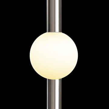 Подвесной светодиодный светильник Loft It Crescent 5053-C, LED 30W 3000K 2100lm - миниатюра 6