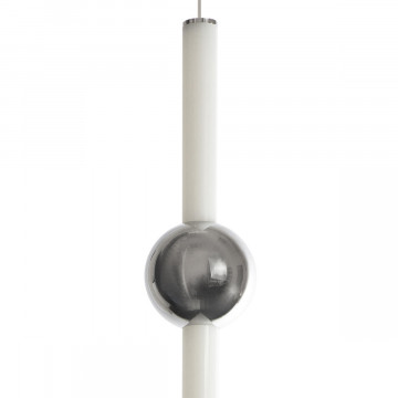 Подвесной светодиодный светильник Loft It Crescent 5053-D, LED 30W 3000K 2100lm - миниатюра 3