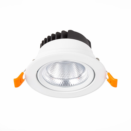 Встраиваемый светодиодный светильник ST Luce Miro ST211.538.10.36, LED 10W 750lm - миниатюра 2