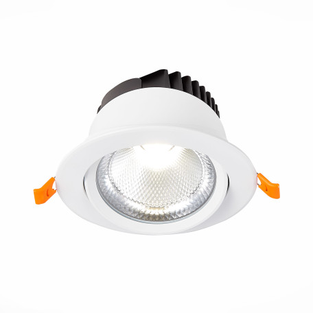 Встраиваемый светодиодный светильник ST Luce Miro ST211.538.15.36, LED 15W 1125lm - миниатюра 1