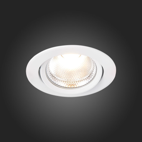Встраиваемый светодиодный светильник ST Luce Miro ST211.538.15.36, LED 15W 1125lm - миниатюра 10