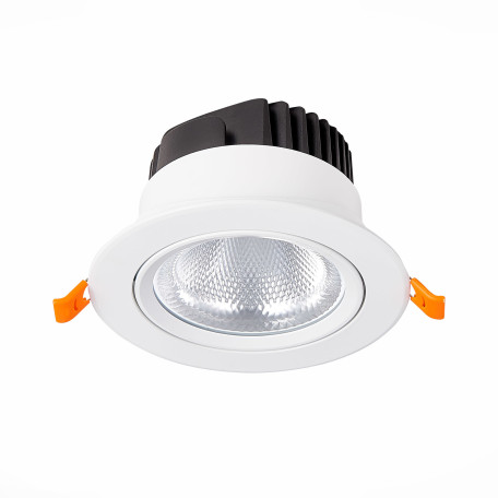 Встраиваемый светодиодный светильник ST Luce Miro ST211.538.15.36, LED 15W 1125lm - миниатюра 2