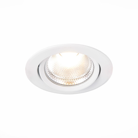 Встраиваемый светодиодный светильник ST Luce Miro ST211.538.15.36, LED 15W 1125lm - миниатюра 3