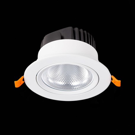 Встраиваемый светодиодный светильник ST Luce Miro ST211.538.15.36, LED 15W 1125lm - миниатюра 7