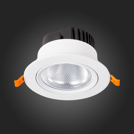 Встраиваемый светодиодный светильник ST Luce Miro ST211.538.15.36, LED 15W 1125lm - миниатюра 8