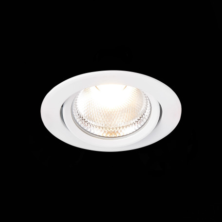 Встраиваемый светодиодный светильник ST Luce Miro ST211.538.15.36, LED 15W 1125lm - миниатюра 9