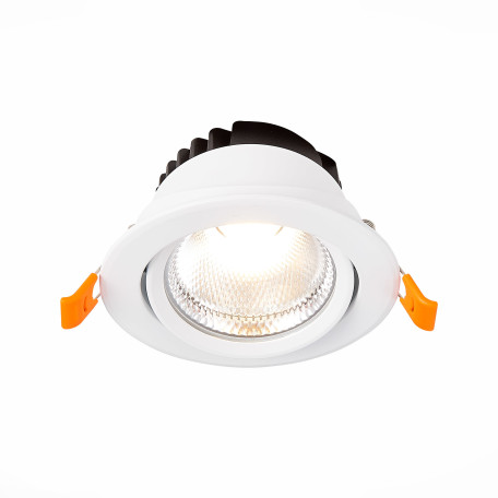 Встраиваемый светодиодный светильник ST Luce Miro ST211.538.24.36, LED 24W 1800lm