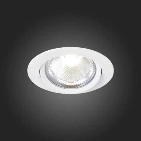 Встраиваемый светодиодный светильник ST Luce Miro ST211.538.24.36, LED 24W 1800lm - миниатюра 10