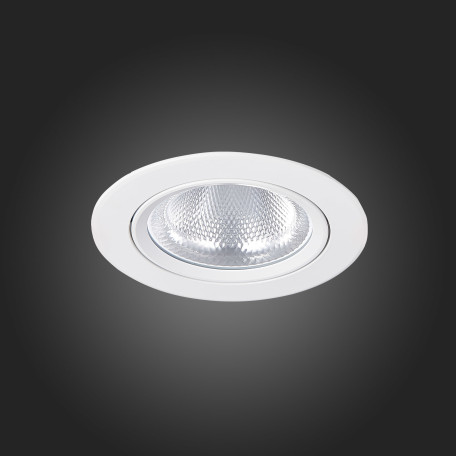 Встраиваемый светодиодный светильник ST Luce Miro ST211.538.24.36, LED 24W 1800lm - миниатюра 12