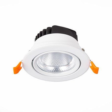 Встраиваемый светодиодный светильник ST Luce Miro ST211.538.24.36, LED 24W 1800lm - миниатюра 2