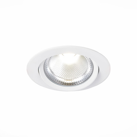 Встраиваемый светодиодный светильник ST Luce Miro ST211.538.24.36, LED 24W 1800lm - миниатюра 3