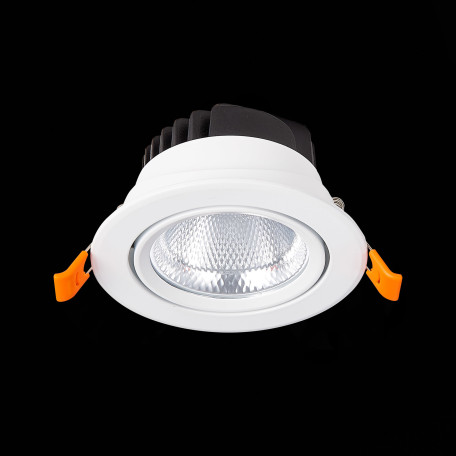 Встраиваемый светодиодный светильник ST Luce Miro ST211.538.24.36, LED 24W 1800lm - миниатюра 7