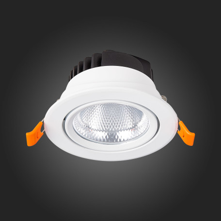 Встраиваемый светодиодный светильник ST Luce Miro ST211.538.24.36, LED 24W 1800lm - миниатюра 8