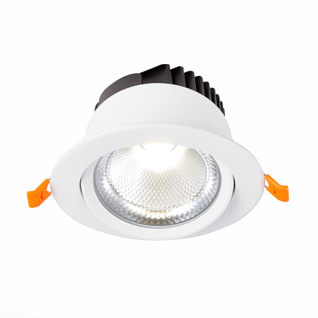 Встраиваемый светодиодный светильник ST Luce Miro ST211.548.15.36, LED 15W 1125lm - миниатюра 1