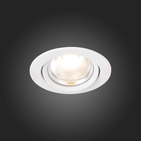 Встраиваемый светодиодный светильник ST Luce Miro ST211.548.15.36, LED 15W 1125lm - миниатюра 10
