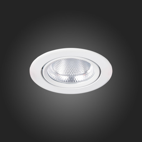 Встраиваемый светодиодный светильник ST Luce Miro ST211.548.15.36, LED 15W 1125lm - миниатюра 12