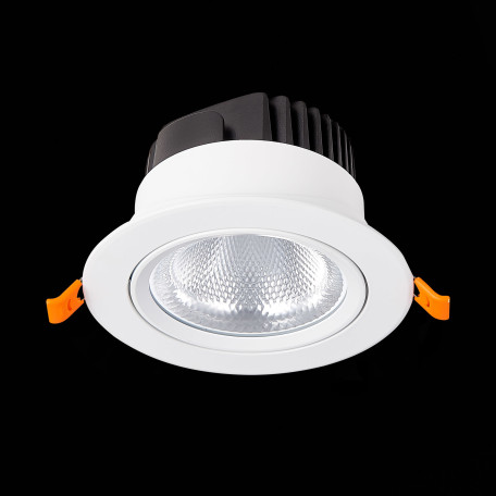 Встраиваемый светодиодный светильник ST Luce Miro ST211.548.15.36, LED 15W 1125lm - миниатюра 7