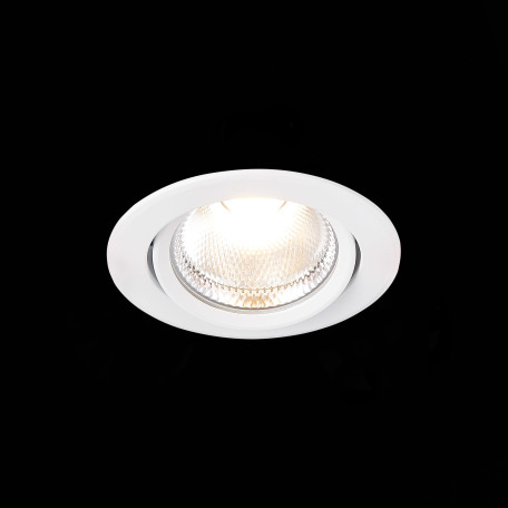 Встраиваемый светодиодный светильник ST Luce Miro ST211.548.15.36, LED 15W 1125lm - миниатюра 9