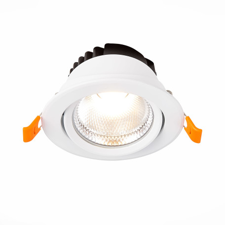 Встраиваемый светодиодный светильник ST Luce Miro ST211.548.24.36, LED 24W 1800lm - миниатюра 1
