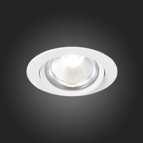 Встраиваемый светодиодный светильник ST Luce Miro ST211.548.24.36, LED 24W 1800lm - миниатюра 10