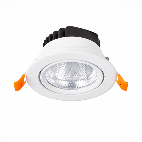 Встраиваемый светодиодный светильник ST Luce Miro ST211.548.24.36, LED 24W 1800lm - миниатюра 2