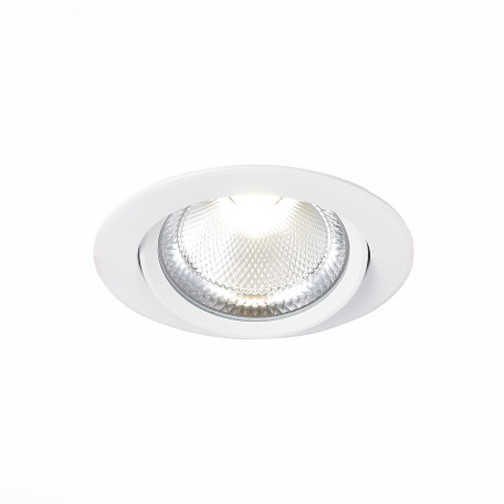 Встраиваемый светодиодный светильник ST Luce Miro ST211.548.24.36, LED 24W 1800lm - миниатюра 3