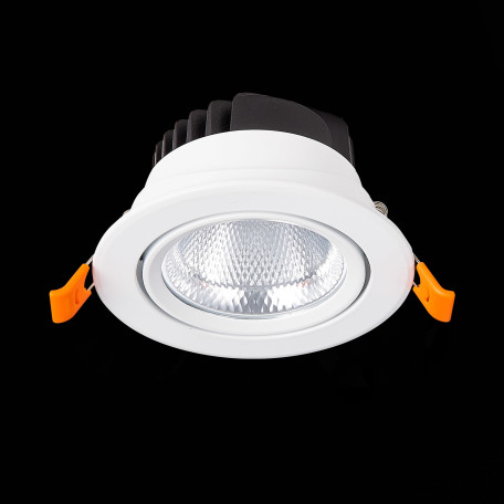 Встраиваемый светодиодный светильник ST Luce Miro ST211.548.24.36, LED 24W 1800lm - миниатюра 7
