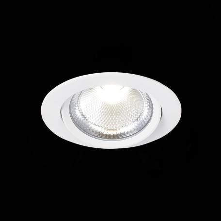 Встраиваемый светодиодный светильник ST Luce Miro ST211.548.24.36, LED 24W 1800lm - миниатюра 9