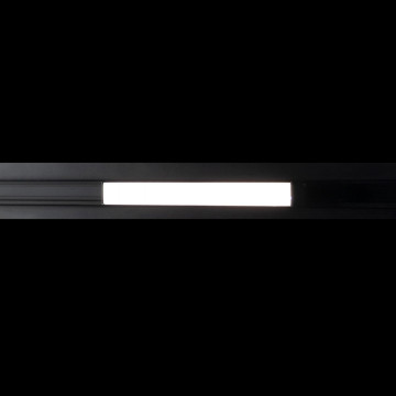 Светодиодный светильник для трековой системы Loft It Tech T004-06, LED 6W 3000K 230lm CRI>80 - миниатюра 5