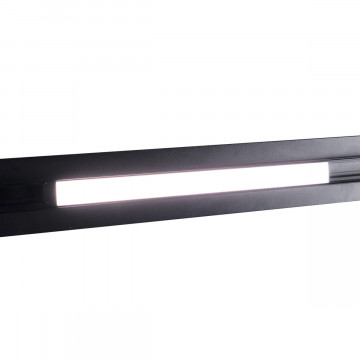 Светодиодный светильник для трековой системы Loft It Tech T004-12, LED 12W 3000K 450lm CRI>80 - миниатюра 6